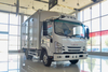 Qingling ISUZU Van Truck KV100 4x2 QL5043XXYBUHAJ