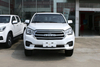 NEW: Qingling ISUZU 4X2 Utility Truck Double Cabin Euro VI QL1030BZHW