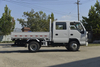  Qingling ISUZU Light Truck 100P 4x2 QL1040BUFW