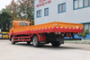  Qingling ISUZU 189PS Medium Duty Truck Truck 700P 4x2 QL1110ANMA