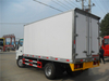 Qingling ISUZU Van Truck 600P 4x2 QL5040XXYA5HW
