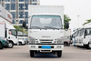  Qingling ISUZU Van Truck 100P 4x2 QL5040XXYMVHA