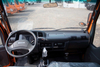  Qingling ISUZU Electric light truck QL1041BEVECHW