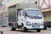  Qingling ISUZU Van Truck 600P 4x2 QL5040XXYA5EWJ