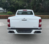  Qingling ISUZU TAGA 4X2 Pickup Truck Double Cabin Euro VI