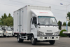  Qingling ISUZU Van Truck 100P 4x2 QL5041XXYALHAJ
