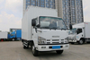  Qingling ISUZU Van Truck 100P 4x2 QL5070XXYA6KAJ