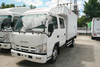  Qingling ISUZU Van Truck 100P 4x2 QL5040XXYA6HW
