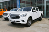 NEW: Qingling ISUZU 4X2 Utility Truck Double Cabin Euro VI QL1030BZHW