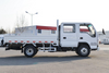  Qingling ISUZU Light Truck 100P 4x2 QL1070BUKW
