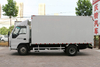  Qingling ISUZU Van Truck 100P 4x2 QL5071XXYA6KAJ