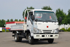  Qingling NIKA Light Truck 4x2 QL1043MFHA