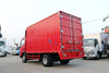  Qingling ISUZU Van Truck KV100 4x2 QL5044XXYA6HA