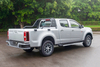 NEW: Qingling ISUZU 4X2 Utility Truck Double Cabin Euro VI QL1030CZHW