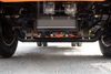  Qingling ISUZU Electric light truck QL1041BEVECHW