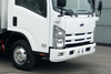 Qingling ISUZU Electric van light truck KV600 QL5070XXYBEVECCA