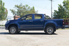  Qingling ISUZU TAGA 4X2 Pickup Truck Double Cabin Euro VI