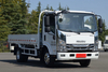  Qingling ISUZU Light Truck KV100 4x2 QL1073BUHA