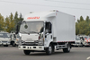  Qingling ISUZU M100 Van Truck 4x2 QL1043MVHA