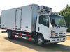 QingLing ISUZU 700P Refrigerated truck 4x2 QL5100XLCA8PAJ