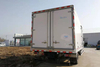 QingLing ISUZU Refrigerated truck 700P 4x2 QL5110XLCANMAJ