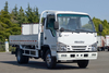  Qingling ISUZU Light Truck 100P 4x2 QL1040MVHA