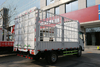  Qingling NIKA Stake truck 4x2 QL5040CCYMFHA
