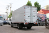 Qingling ISUZU Van Truck 100P 4x2 QL5071XXYA6KAJ