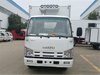 QingLing ISUZU Refrigerated truck 600P 4x2 QL5040XLCBUHAJ