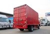  Qingling ISUZU Van Truck KV100 4x2 QL5044XXYA6HA