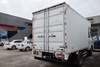  Qingling ISUZU Van Truck 100P 4x2 QL5040XXYMVHW