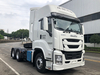 Qingling Isuzu Tractor Truck VC66 4X2 QL4253KFNH