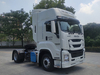 Qingling Isuzu Giga Tractor Truck VC66 4X2 QL4180HFKH