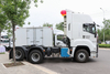 Qingling Isuzu Giga Tractor Truck VC66 4X2 QL4250KJNH