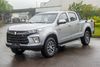 NEW: Qingling ISUZU 4X2 Utility Truck Double Cabin Euro VI QL1030CZHW