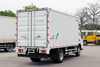  Qingling ISUZU Van Truck 100P 4x2 QL5040XXYMVHA