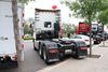Qingling Isuzu Giga Tractor Truck VC66 6X4 