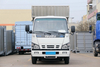  Qingling ISUZU Van Truck 600P 4x2 QL5040XXYA5EWJ