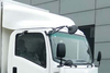  Qingling ISUZU Electric van light truck KV600 QL5070XXYBEVECCA