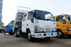  Qingling ISUZU Dump Truck 100P 4x2 QL3070BUHW