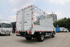  Qingling ISUZU Stake Truck KV100 4x2 QL5040CCYA6HAJ