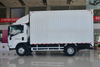 Qingling ISUZU Van Truck KV100 4x2 QL5043XXYBUHAJ