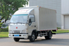  Qingling NIKA Van Truck 4x2 QL5040XXYMFHA