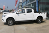 NEW: Qingling ISUZU 4X2 Utility Truck Double Cabin Euro VI QL1030BZHW