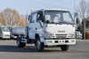  Qingling ISUZU Light Truck 100P 4x2 QL1070BUKW