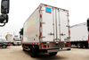 QingLing ISUZU Refrigerated truck 100P 4x2 QL5040XLCBUHAJ
