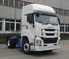 Qingling Isuzu Giga Tractor Truck VC61 6X4 QL4180U2JDR