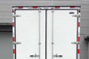  Qingling ISUZU Electric van light truck KV600 QL5070XXYBEVECCA