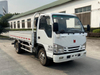  Qingling NIKA Light Truck 4x2 QL1040DCFA