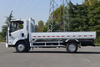  Qingling ISUZU Light Truck KV100 4x2 QL1073BUHA
